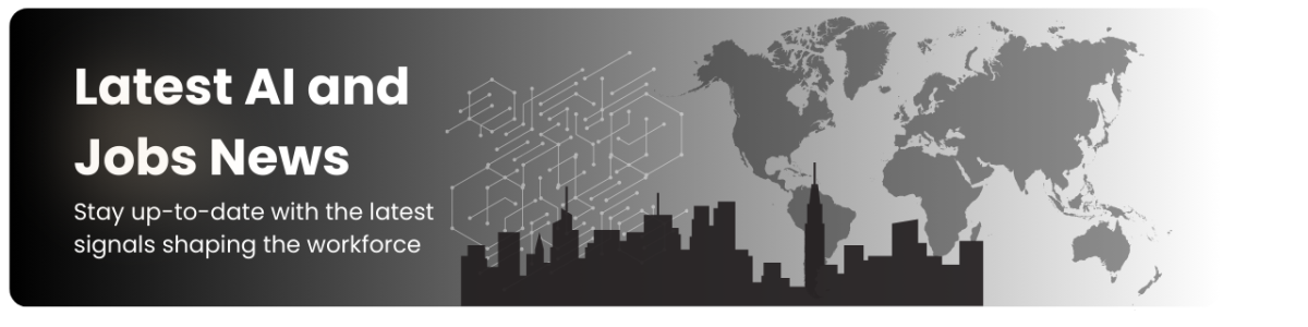 Latest AI news