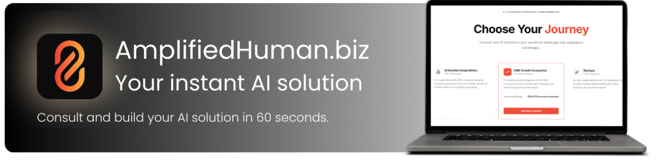 amplifiedhuman.biz (newer)